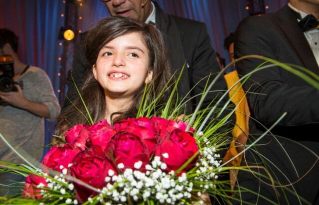 VERDENSKJENT: Angelina Jordan har blitt sett av over 30 millioner på YouTube etter hun vant «Norske Talenter». Foto: Tor Lindseth, Se og Hør VERDENSKJENT: Angelina Jordan har blitt sett av over 30 millioner på YouTube etter hun vant «Norske Talenter». Foto: Tor Lindseth, Se og Hør